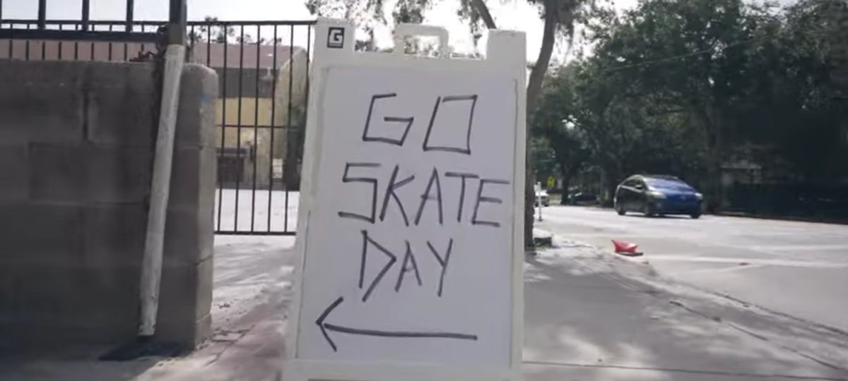 Getaboard's tweet photo. Find Your Local Go Skate Day Event!
https://t.co/qb1PsU8vzt https://t.co/NTcQPZGIUe