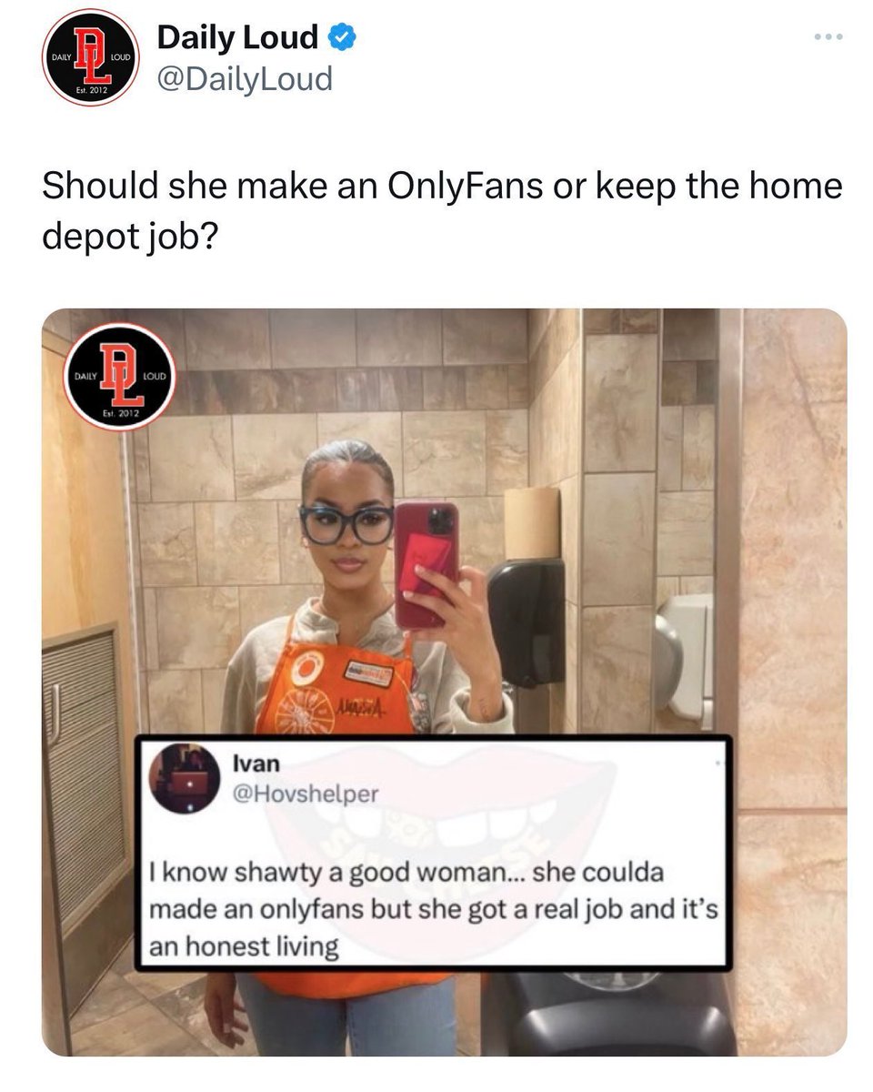 Halalcoholism's tweet photo. Do you ever wonder if we’ve normalised pornography too much? https://t.co/VHOo7u0AJt