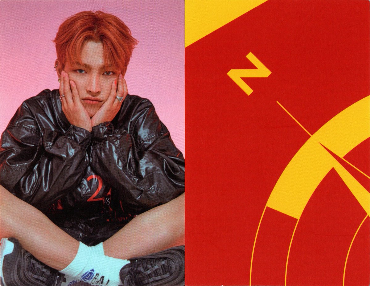 brigidandair's tweet photo. ATEEZ - Treasure Ep. 3: One to All
- Wave + Illusion Vers.
- Hongjoong Normal + MMT Cards
#ATEEZ #TreasureEp3 #OneToAll #photocards #Hongjoong #KimHongjoong #MyMusicTaste #MMT #김홍중 #홍중 #에이티즈 https://t.co/OPBwbyDo57