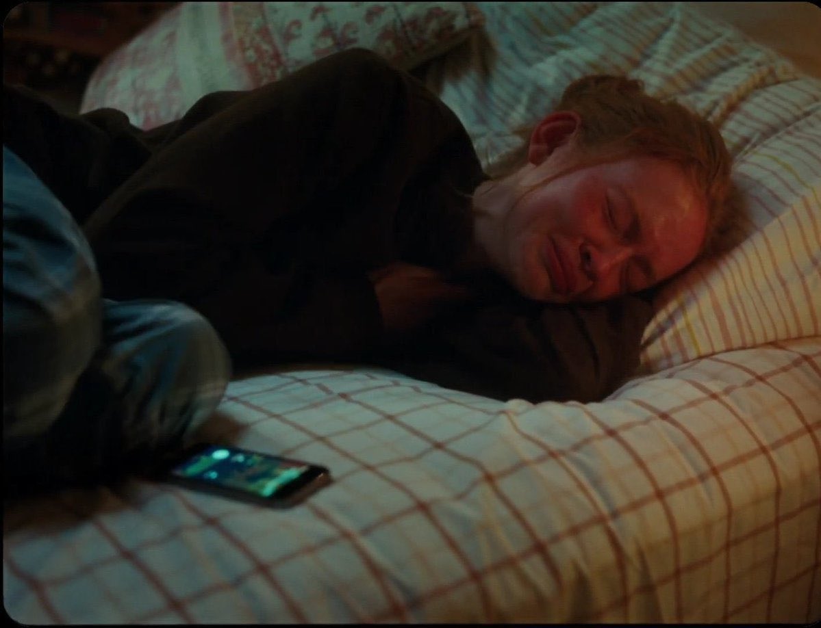 Yo después de leer el correo que dice que no soy Verified Fan y estoy en waitlist