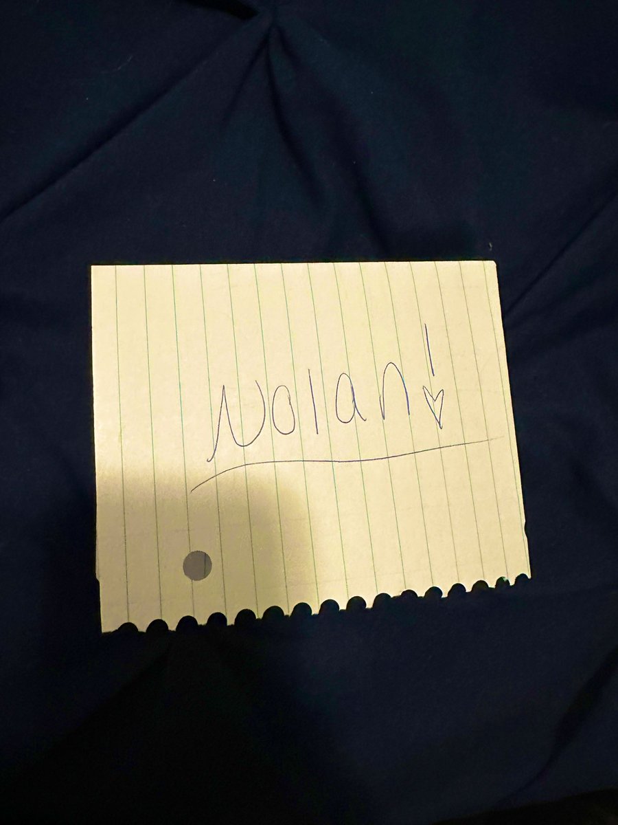 Nolan Mcgehee tweet media