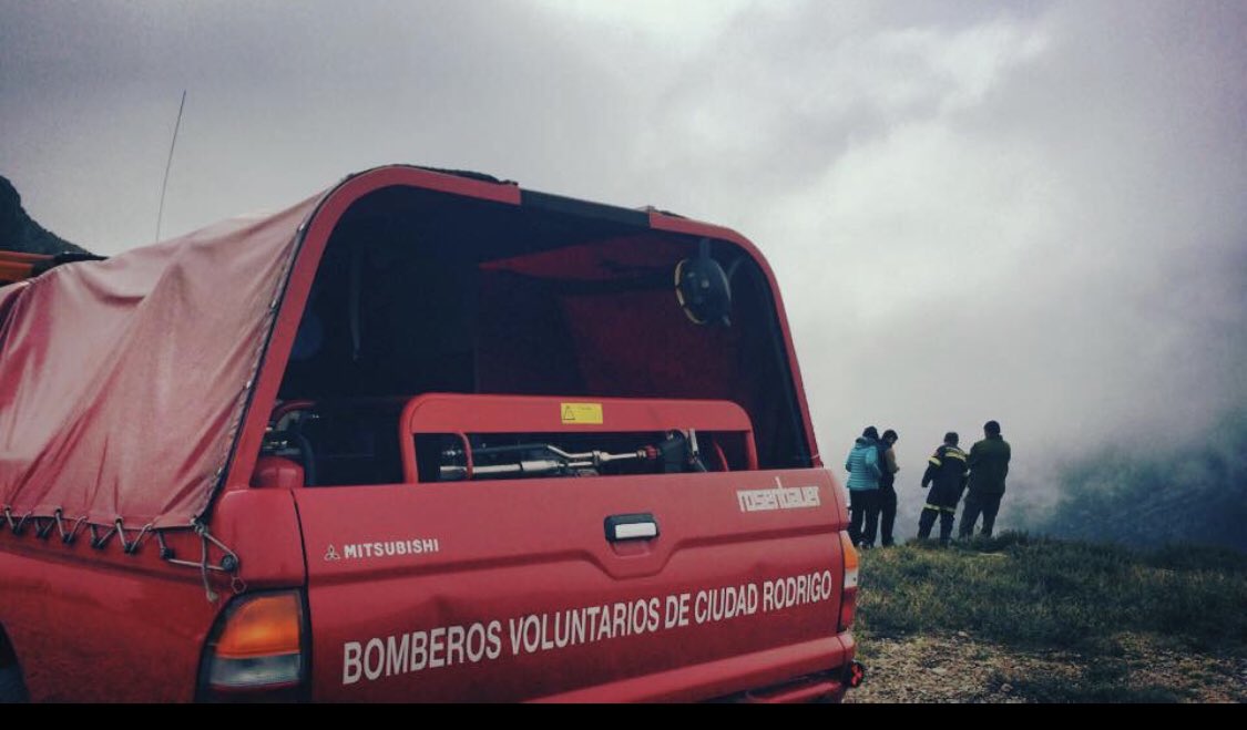 TRES VALLES tweet media