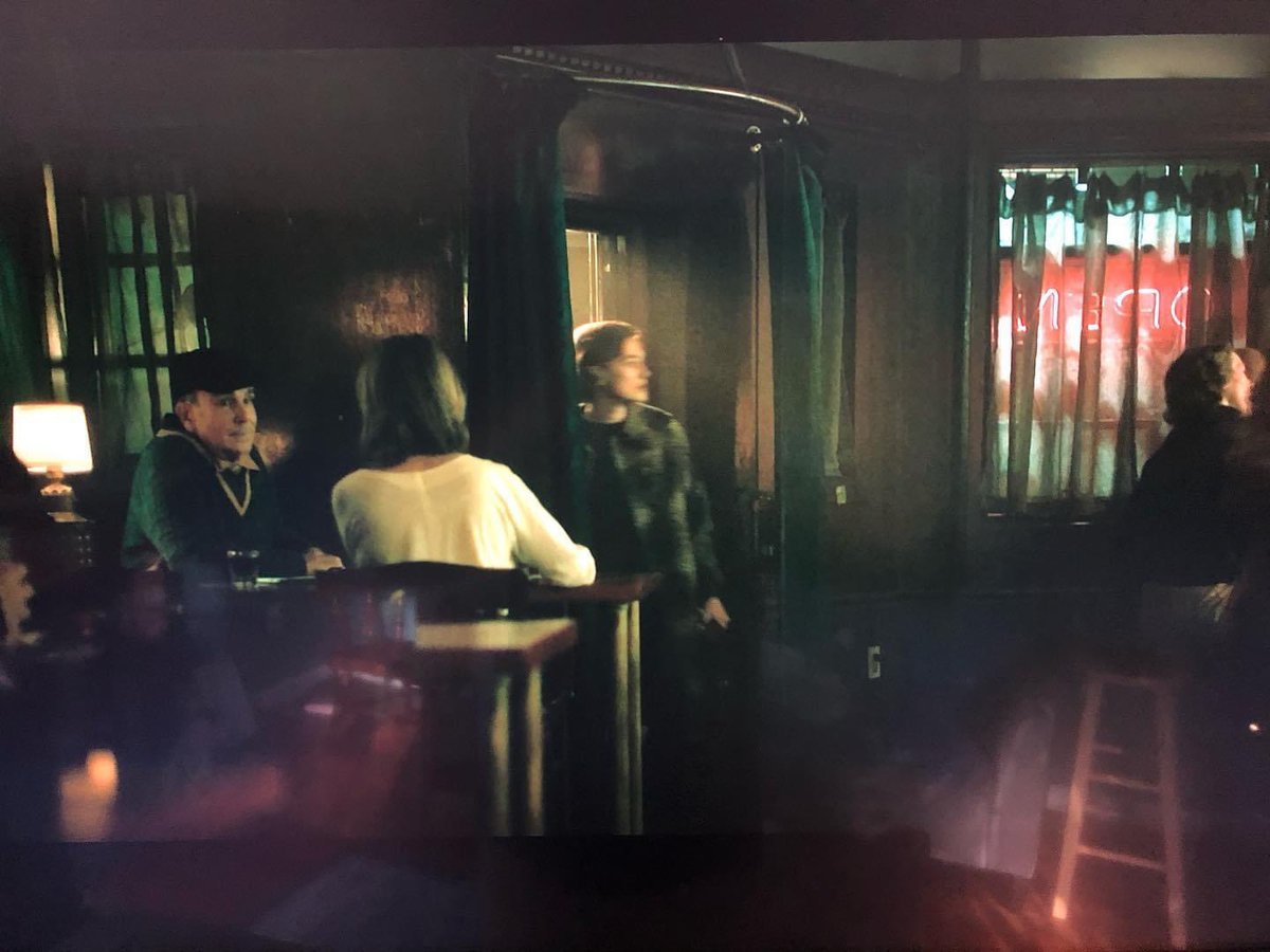 Iandylanhunt's tweet photo. A couple of screen grabs and a little self promotion! Keep Swinging! https://t.co/cYMX6wR1S7

@wannadancemovie @hulu @MassFilmOffice https://t.co/muDXfQ1uso