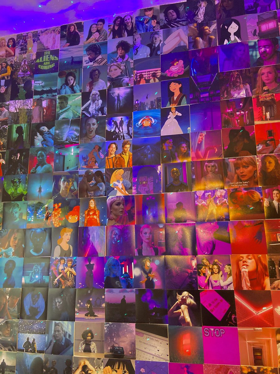 lovelltrin's tweet image. i was born for this moment