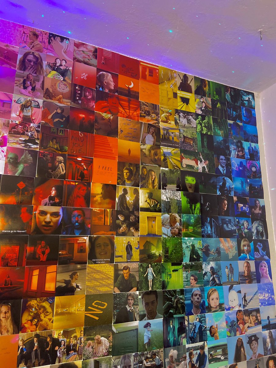 lovelltrin's tweet image. i was born for this moment