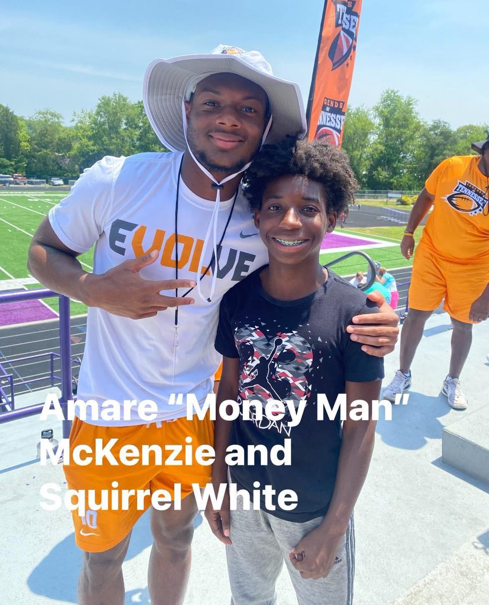 Juice Davis tweet media