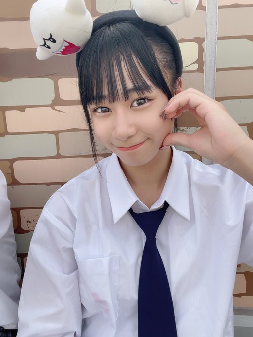 Twitterのコスプレ画像7