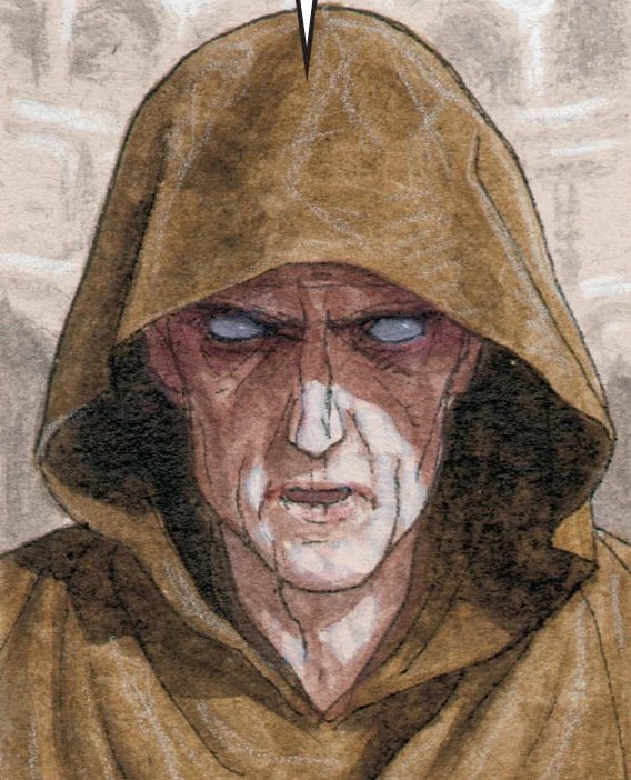 SandmanNews's tweet photo. ⏳ Peter Capaldi is the most popular fan casting for Destiny! 

Do you agree? Who would you cast? #TheSandman https://t.co/VJpbYuBAX5