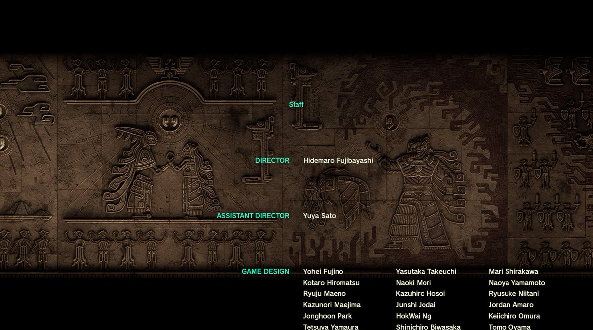 What an incredible achievement Tears of the Kingdom is. Absolutely phenomenal game. #TOTK