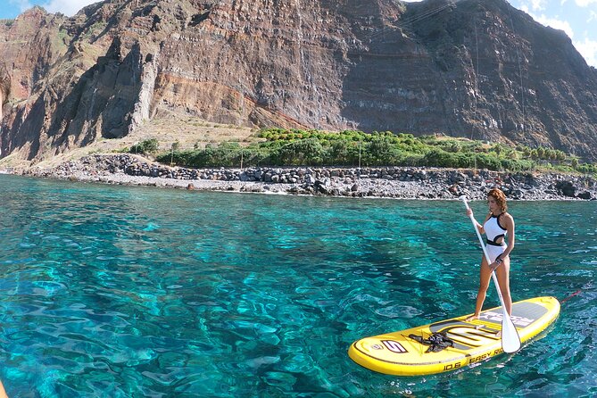 The best places to go paddleboarding in Portugal ⬇️⬇️⬇️ #standuppaddle #sup #portugal #azores #albufeira #paddleboarding paddleboardingsantamarta.com/where-are-the-…