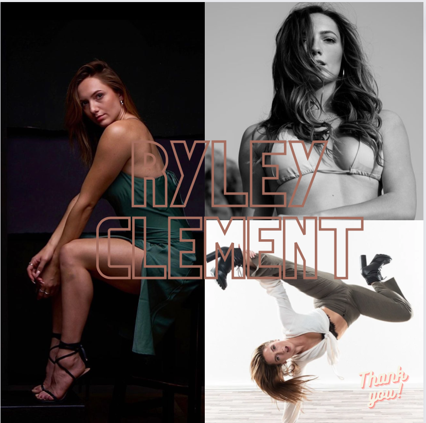 ashtonzyer's tweet photo. Dancer Highlight for music video BACK ON TOP:

RYLEY CLEMENT

So I have a great video from the shoot of Ryley @ryley.clement I will post here later. I love it because she goes in hard hitting all the choreography and then she does this hair flip that is so Bad-A you know that she https://t.co/bs3itECnFE