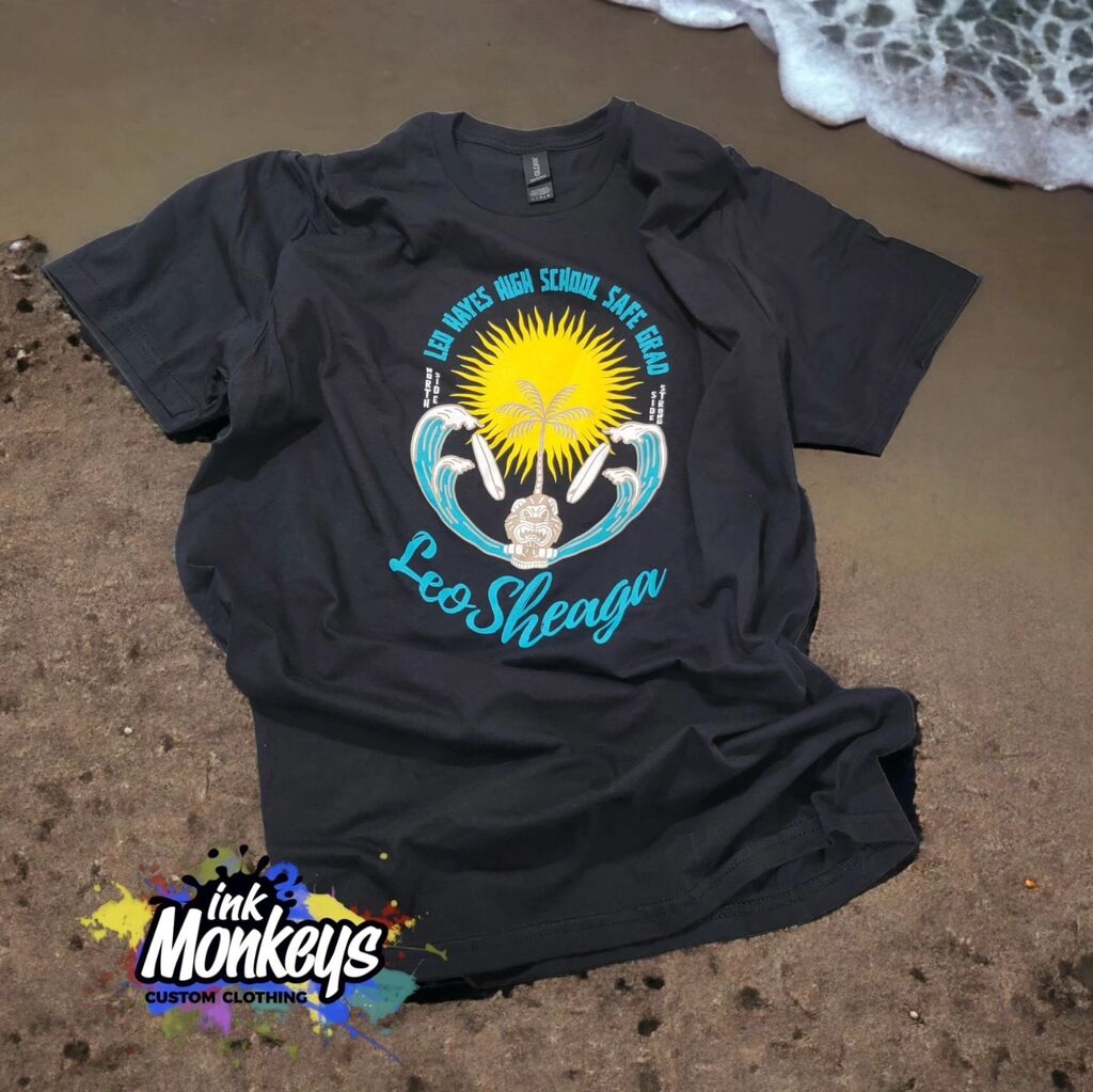 ink_monkeys's tweet photo. Freshly #screenprinted #tshirts hot off the press today for #leohayeshighschool #safegrad
#supportfredlocal #supportlocal #freddybeach #fredericton #newbrunswick https://t.co/ZQjoLC88xE https://t.co/UynmFxrqHI