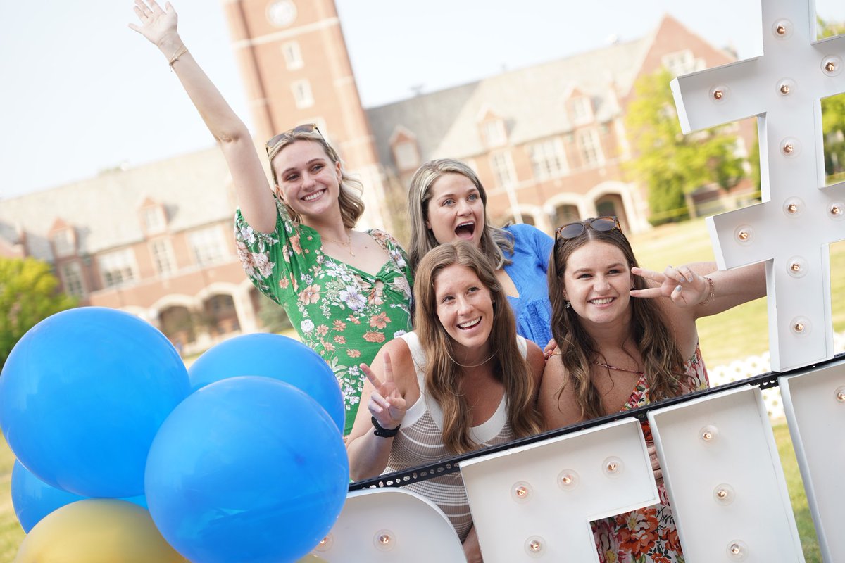 JCUAlumni's tweet photo. What a weekend it was at #JCUReunion! 

Post some of your favorite photos and tag us for a retweet. https://t.co/JfWoy3bhKE
