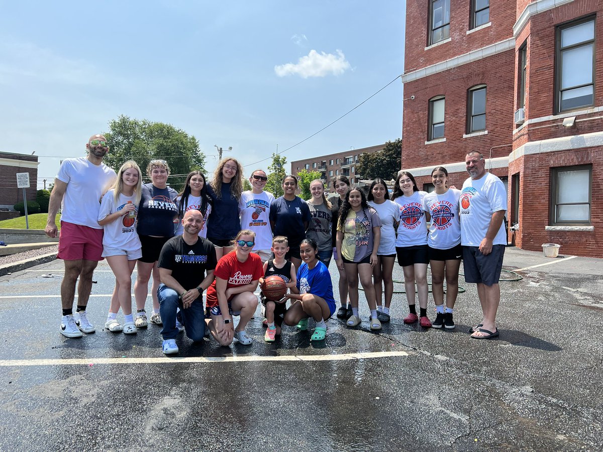 RHS Girls Basketball tweet media