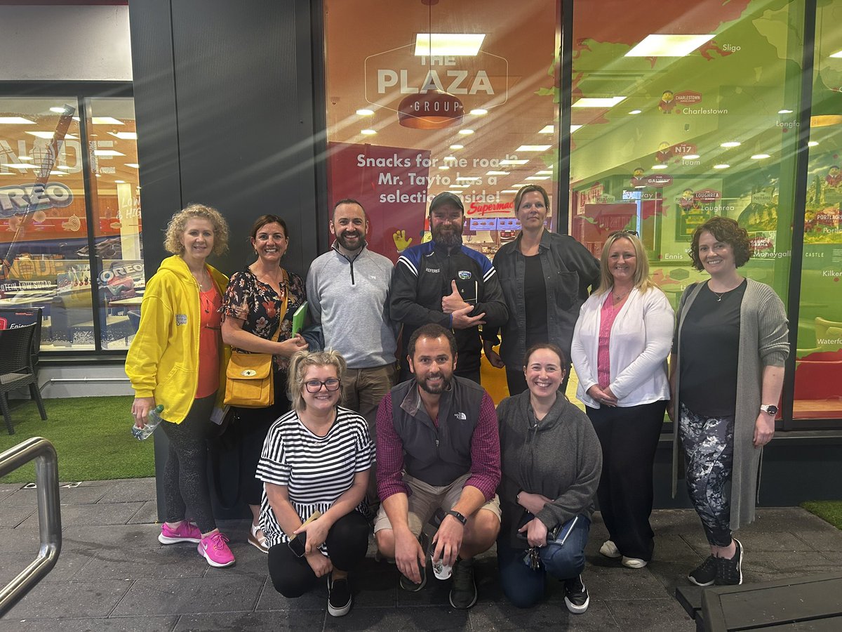 Portlaoise Music Soc tweet media