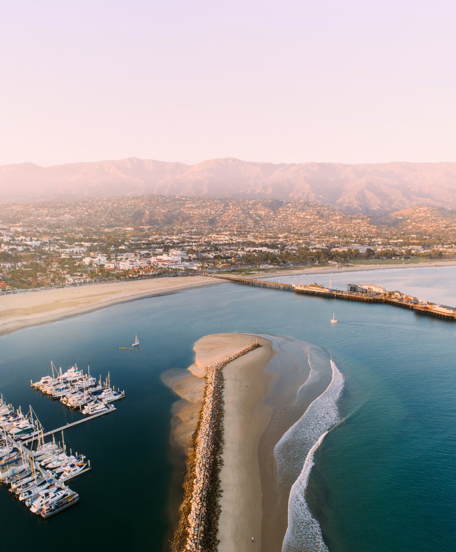 Looking to explore the breathtaking beauty of Santa Barbara? Don't miss out on the ultimate guide to this coastal paradise! Request your FREE copy of the Santa Barbara Visitors Magazine and unlock insider tips, must-visit spots, and incredible experiences: bit.ly/3J9bi1v