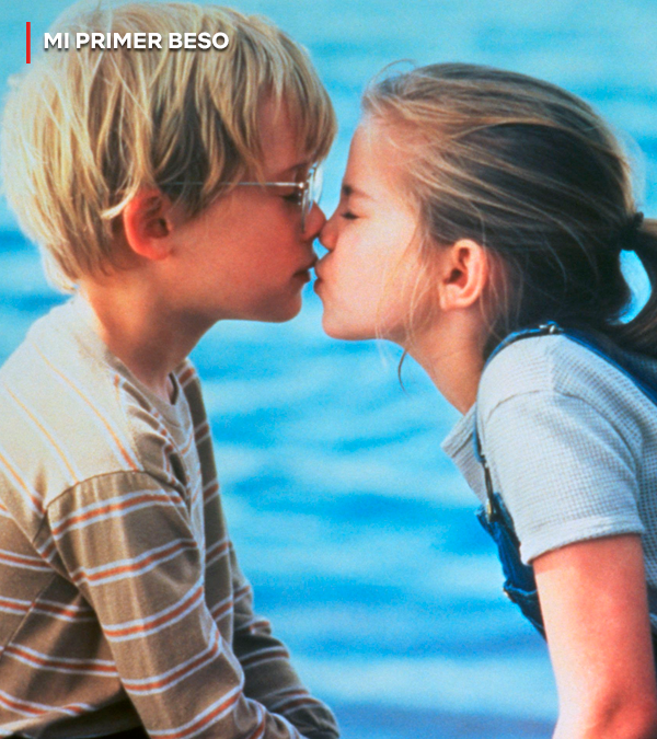 Netflix Latinoamérica on Twitter "🎥 “Mi primer beso”"