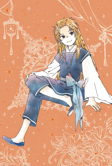 六太の日  #6月12日は六太の日