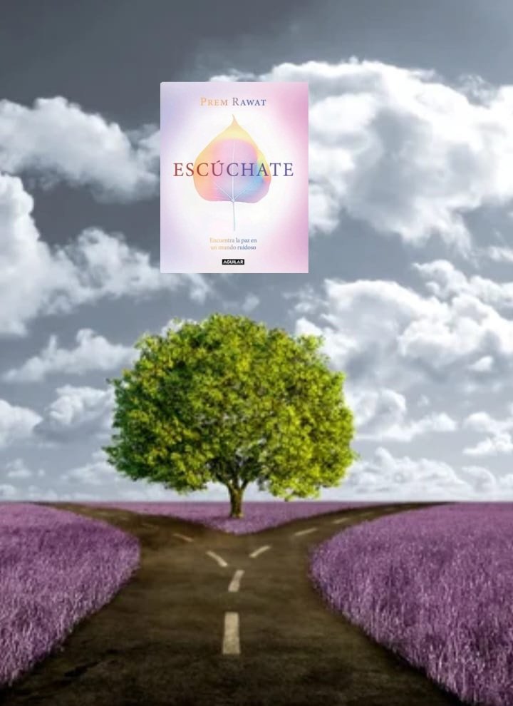 EscuchateA's tweet photo. Escúchate, encuentra paz en un mundo ruidoso, de el autor Bestseller Prem Rawat.

"Vivir conscientemente es ser consciente de que siempre tienes una opción y elegir con cuidado incluso en tiempos difíciles."

#escuchateArgentina #Leoescuchate #HearYourselfBook 

Depositphotos https://t.co/xYRSITKpkC