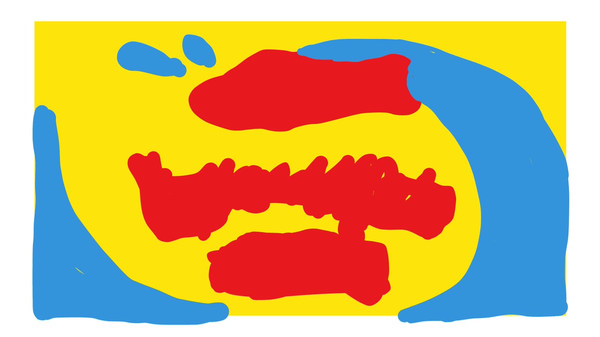 SmartLess's tweet image. This is a #SmartLess test