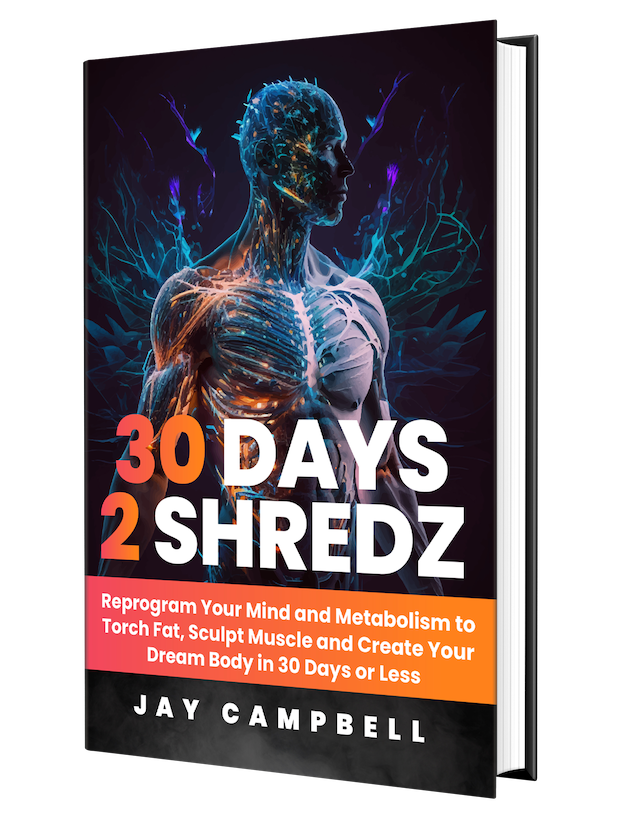 30 Days 2 Shredz is THE best fat loss book ever written.

It teaches anyone regardless of fitness level how to lower their body fat the fastest way possible w/in 30 days or less. 

One of the profound oral fat loss peptides is Tesofensine:

Get Yours Now:
limitlesslifenootropics.com/product/tesofe…