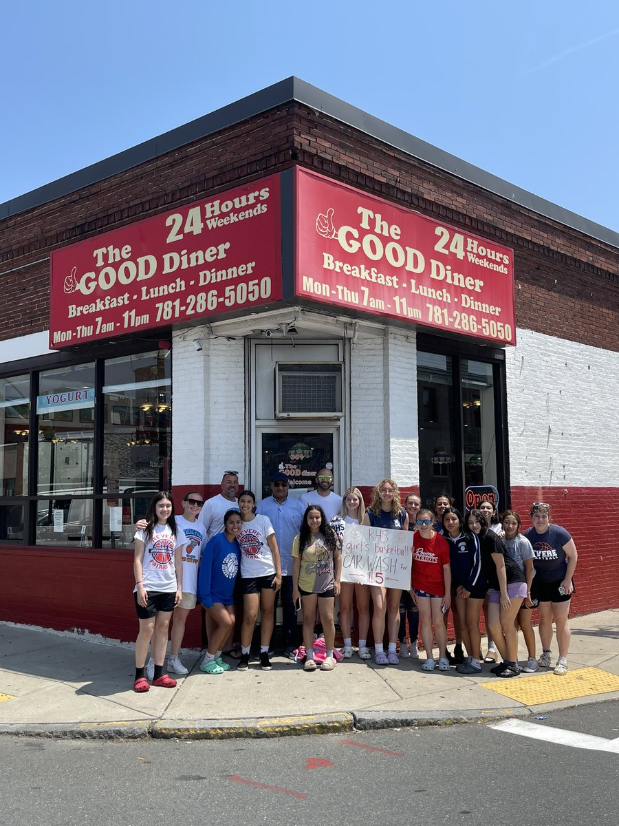 RHS Girls Basketball tweet media