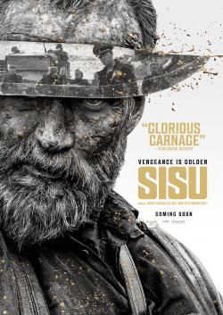 Sobhdem's tweet photo. Mübalağa sanatını harika bir şekilde sonuna kadar hiç sırıtmadan taşıyan bir film. Hakkettiğini asla bir başkasına bırakmayan, bu uğurda pes etmeyen bir kahramanımız var. Ezici güç simgesi olarak nazi tank metaforu bence çok iyiydi.Sıkılmadan izledim. 
#Sisu2022
#Fin #Finlandiya https://t.co/669IqknuCi