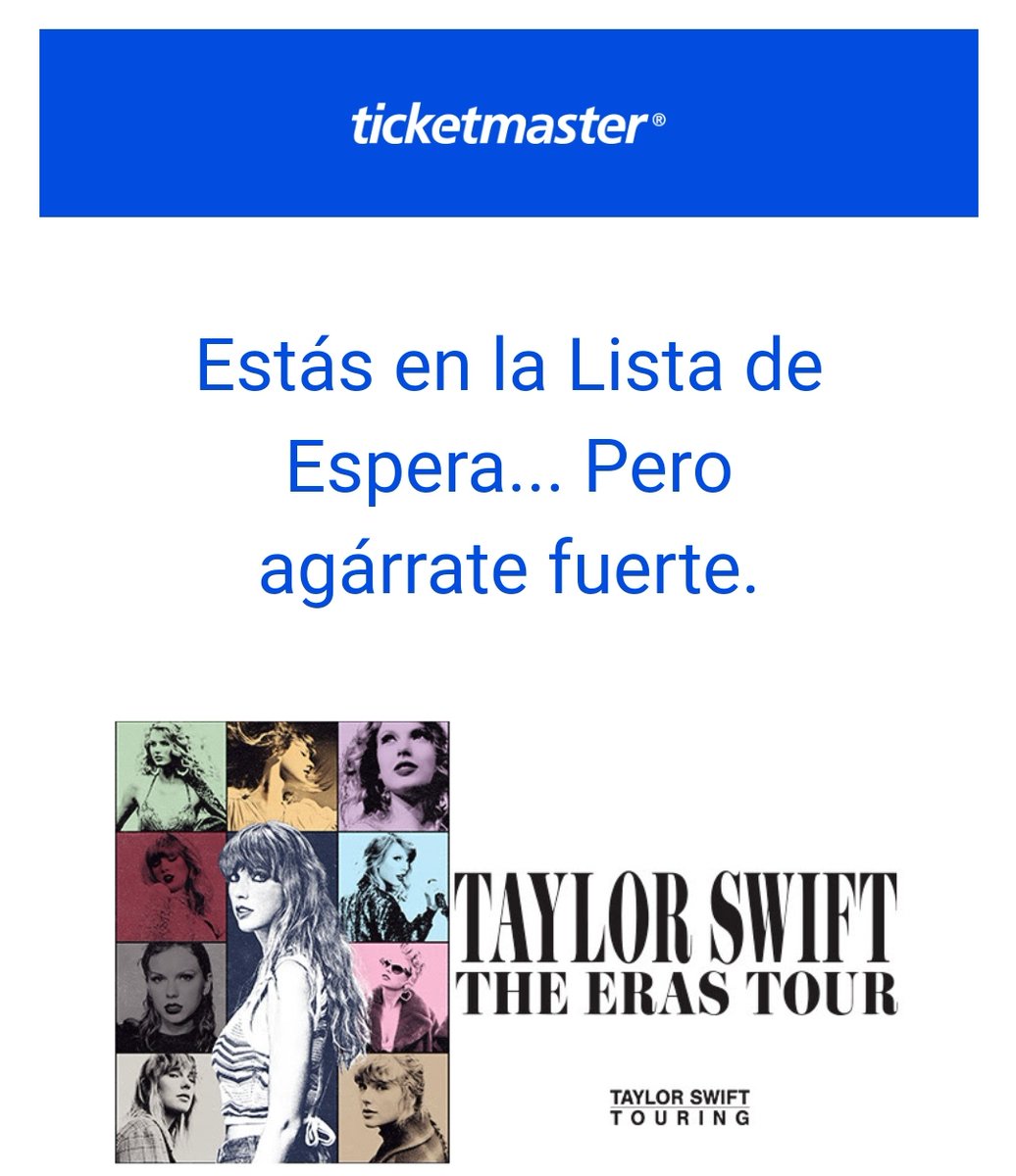 Aragps1's tweet photo. Crying en lista de espera 😭😭😭 https://t.co/qyzt9TWz45