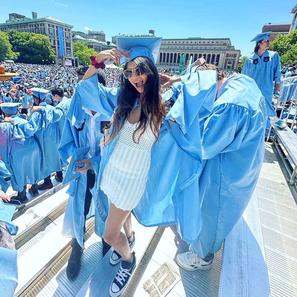 Sherry Fernandes tweet media