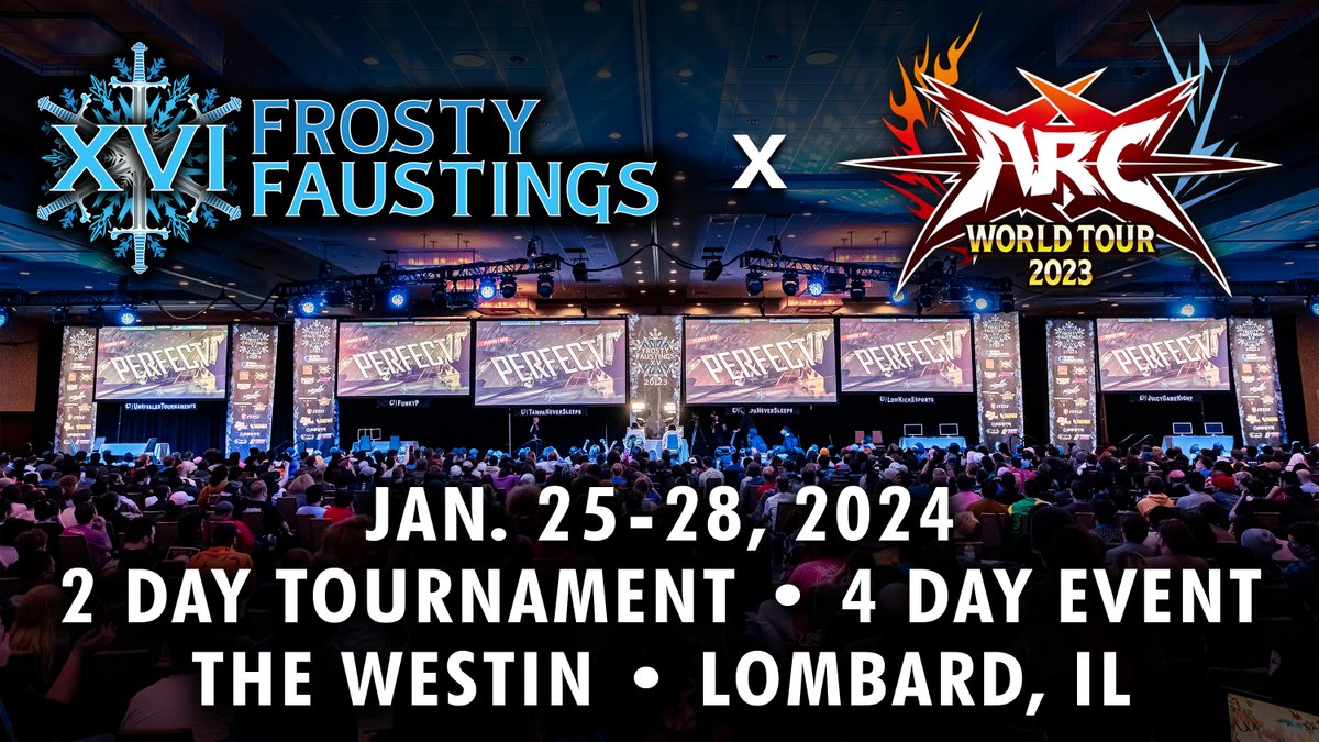 Frosty Faustings tweet media
