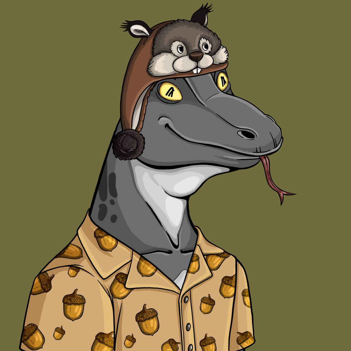 dankestrocker.algo🦎 tweet media