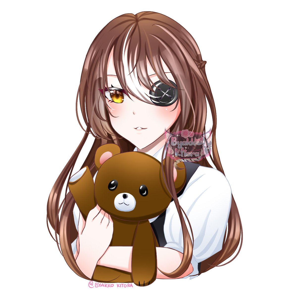 ByakkoKitora's tweet photo. Winners of the Art Raffle done~! >w<
on the the next one~ (ΙββΏβ)Ι β₯
#Vtuber #VTuberUprising #ENVtuber #art #artraffle #Vtubers #nekoceceart #KitorART https://t.co/znxWvhYaCS