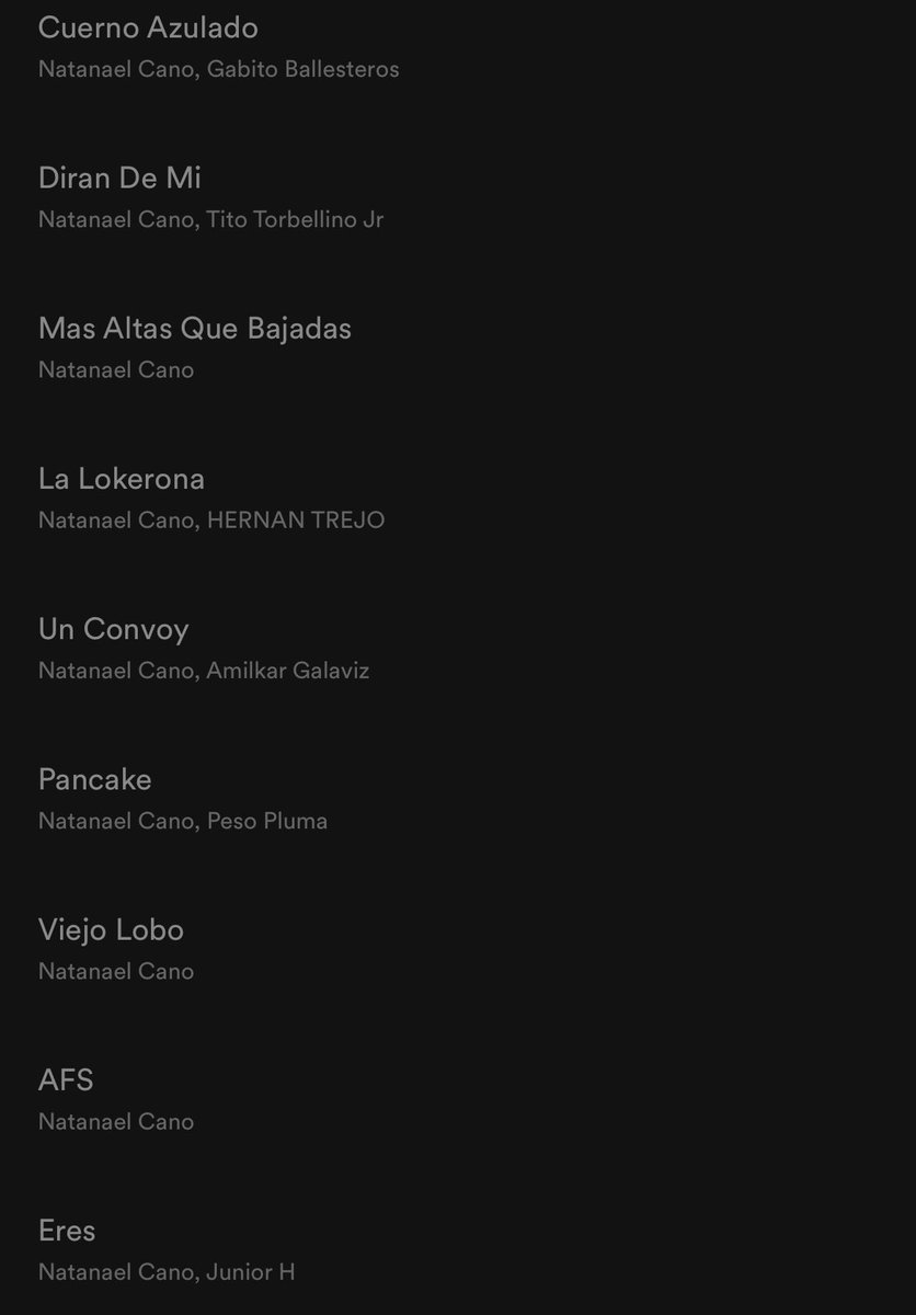corrfrase's tweet photo. Por fin Tenemos Fecha oficial del lanzamiento del Nuevo álbum de Natanael Cano “Nata Montana” 

El álbum ya se puede Pre-Guardar y se lanzará el 29 de junio 

El álbum contará con colaboraciones con:
-Gabito Ballesteros 
-Tito Torbellino Jr
-Peso Pluma 
-Chino Pacas 
-Junior H https://t.co/Dd6lNXrh8r