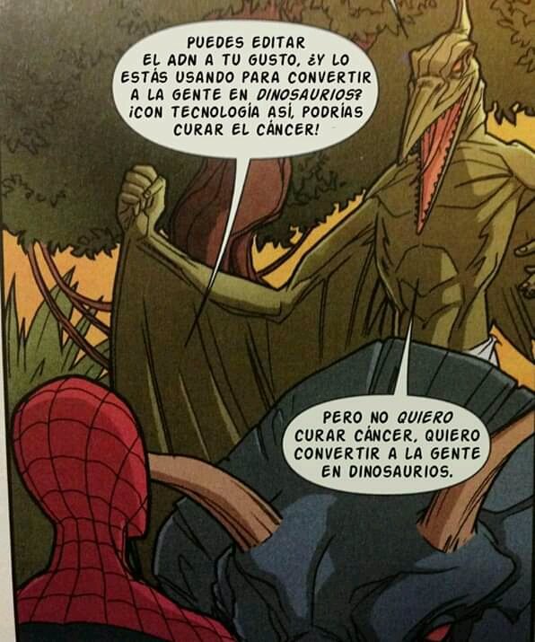 HeartOfSword16's tweet photo. Explique porque los comics son geniales en una imagen

La imagen: https://t.co/3umj6xE2rA