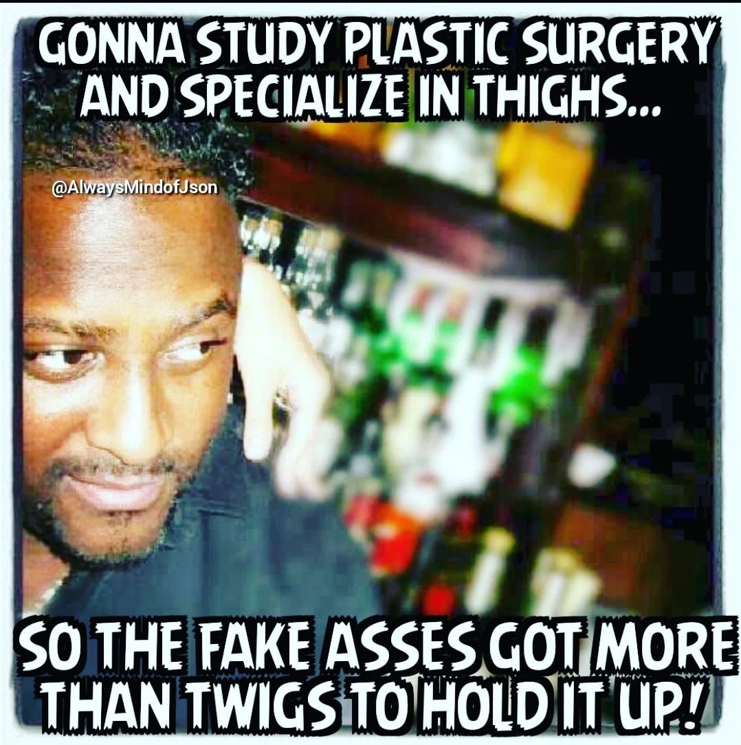 ItsmindofJson's tweet photo. Cause y'all body be looking #flippityfloppity https://t.co/eEYxUMYjUJ