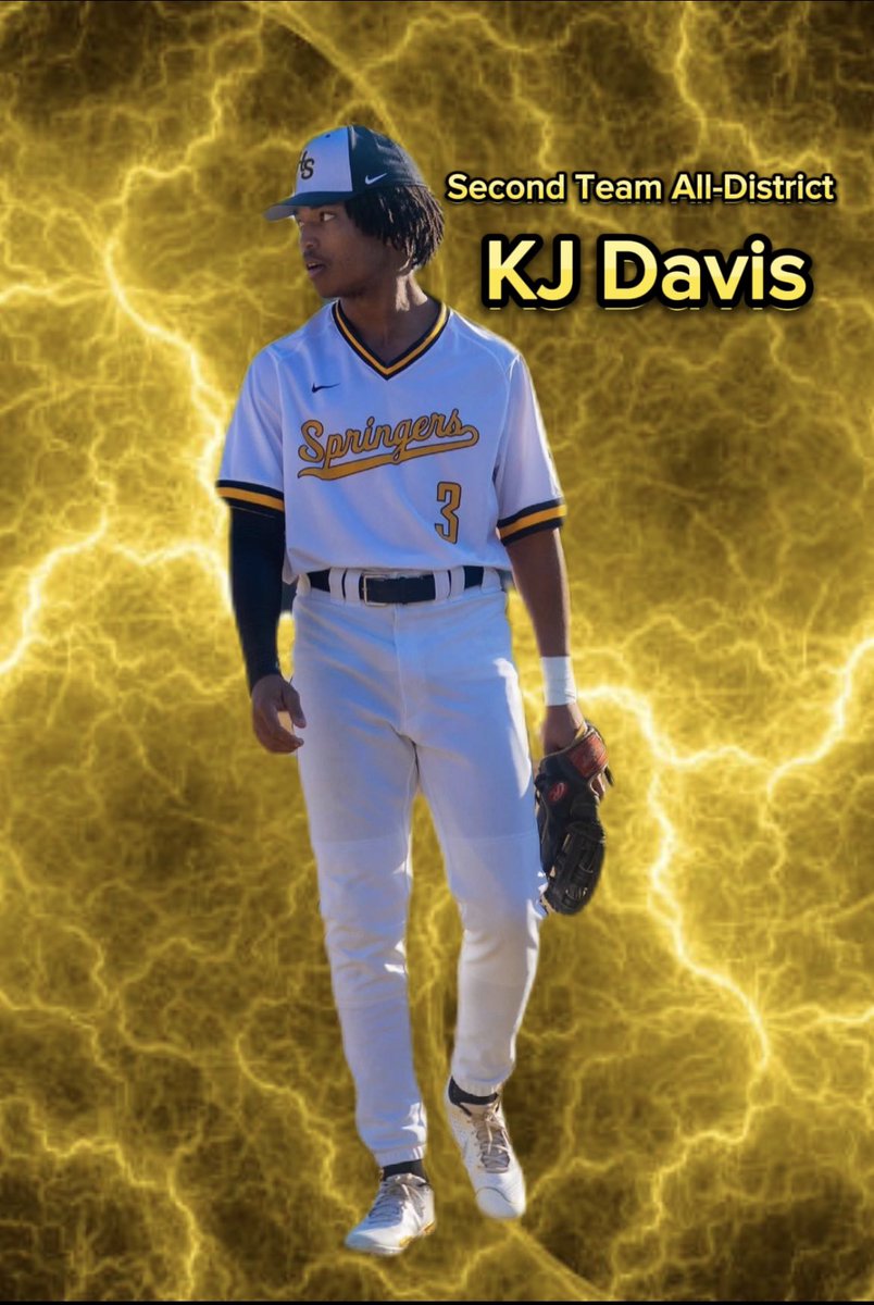 KJ Davis tweet media