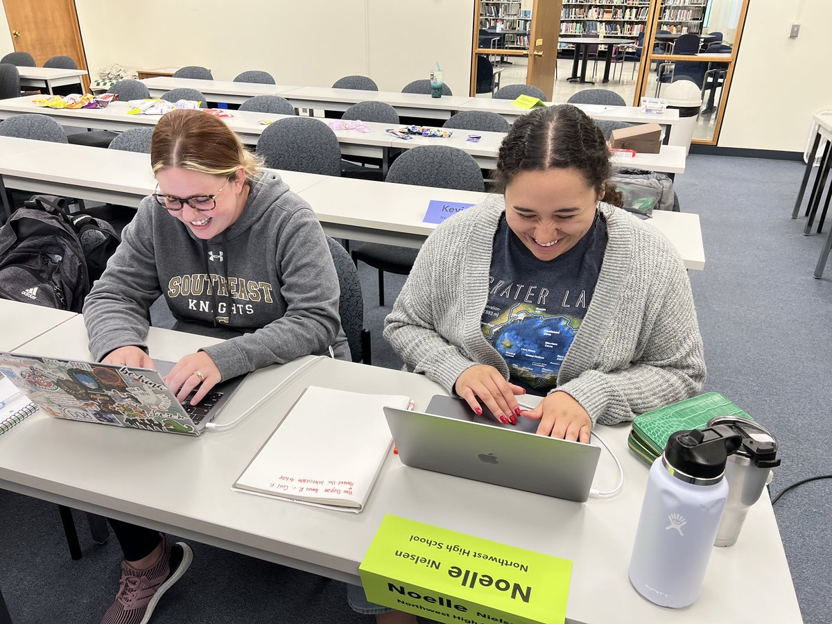 Jaci Kellison tweet media