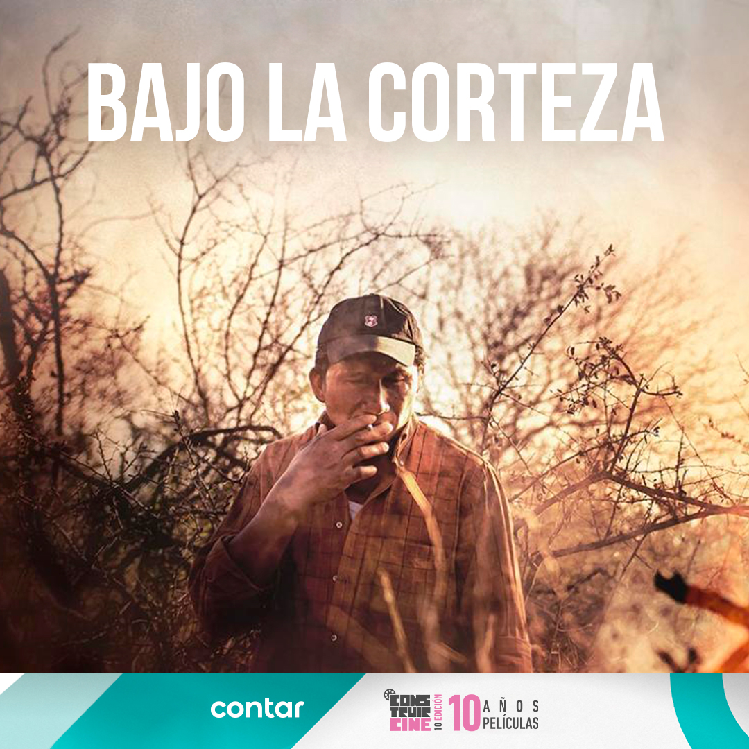 SomosContar's tweet photo. El "Festival Internacional de Cine sobre el Trabajo" cumplió 10 años y lo celebra en https://t.co/3v1VAtpsMA con la muestra 🎥"#ConstruirCine: 10 años, 10 películas".
Diez films destacados que pasaron a lo largo de las diez ediciones del festival.
¡Desde mañana hasta el 20/6! https://t.co/CAJvNxSLGu