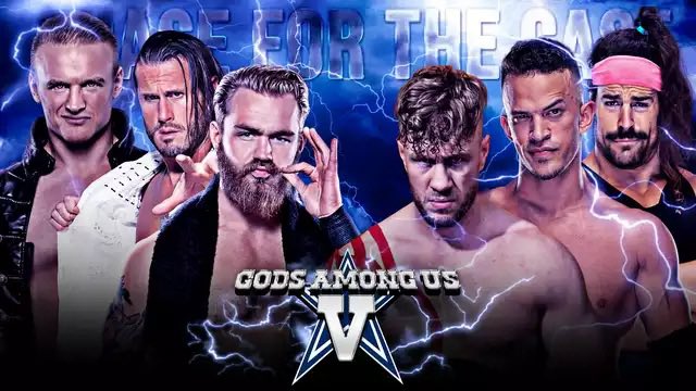 In ALPHA’s history, there have been four previous Men’s Chase for the Case winners.

Of them, all went on to become World Champion.

Six men look to join the ranks of history.

<a href="/WestonFade2Grey/">Weston Grey</a>. <a href="/LLFreshPrince/">Caesar Prince</a>. Sam Action. Billy Graves. Bryce Gordon. Aleksander Ivanov.

12 days.