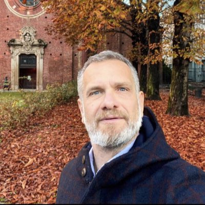 #NewProfilePic
