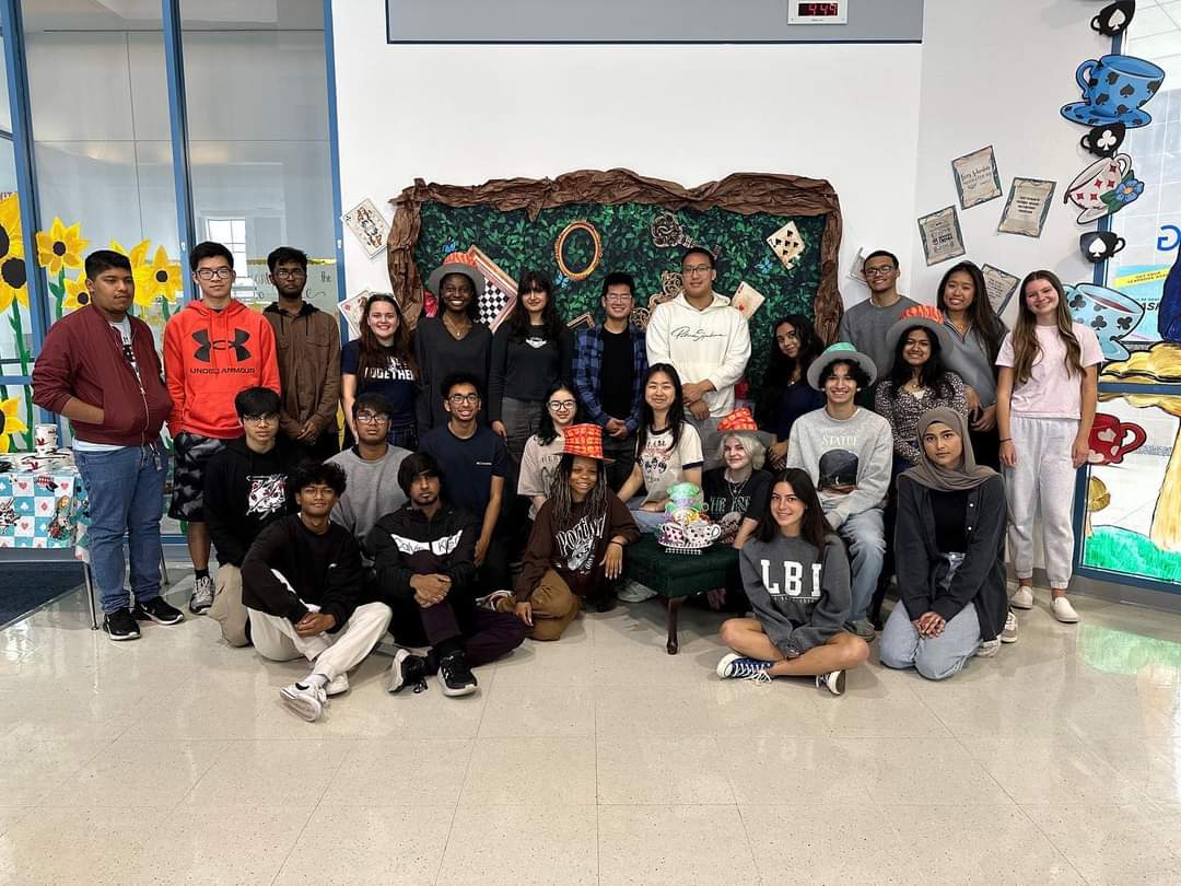 kwanette's tweet photo. The top 25 students in the graduating class of the high school where I taught and where I attended. The academic landscape looked a lot different in 1967 when I graduated. #weevolve https://t.co/DZuQrortGY