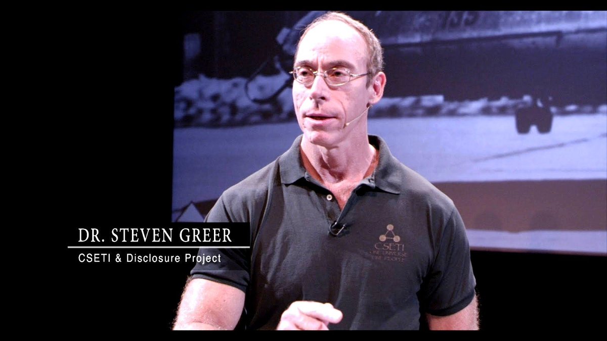 🛸JUST IN: @DrStevenGreer SAYS HE WILL USE #BLOCKCHAIN TECHNOLOGY TO DECENTRALIZE AND OPEN SOURCE REVOLUTIONARY ZERO-POINT ENERGY DEVICES THAT COULD BRING LIMITLESS FREE ENERGY TO THE MASSES