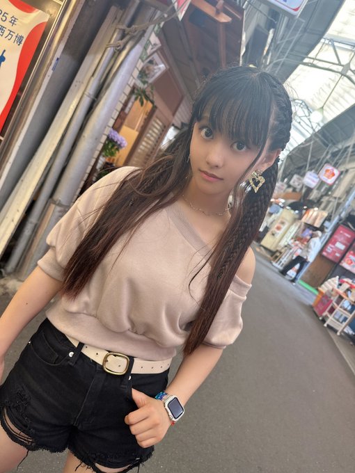 Twitterのコスプレ画像26