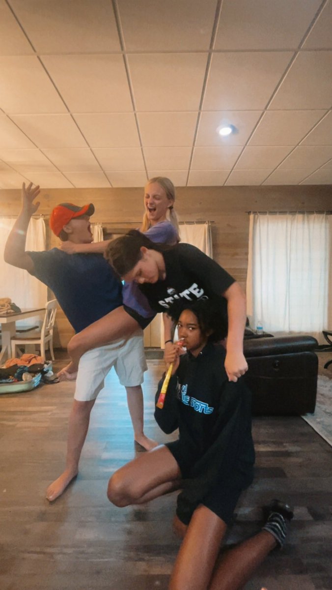 Level Elite Sports tweet media