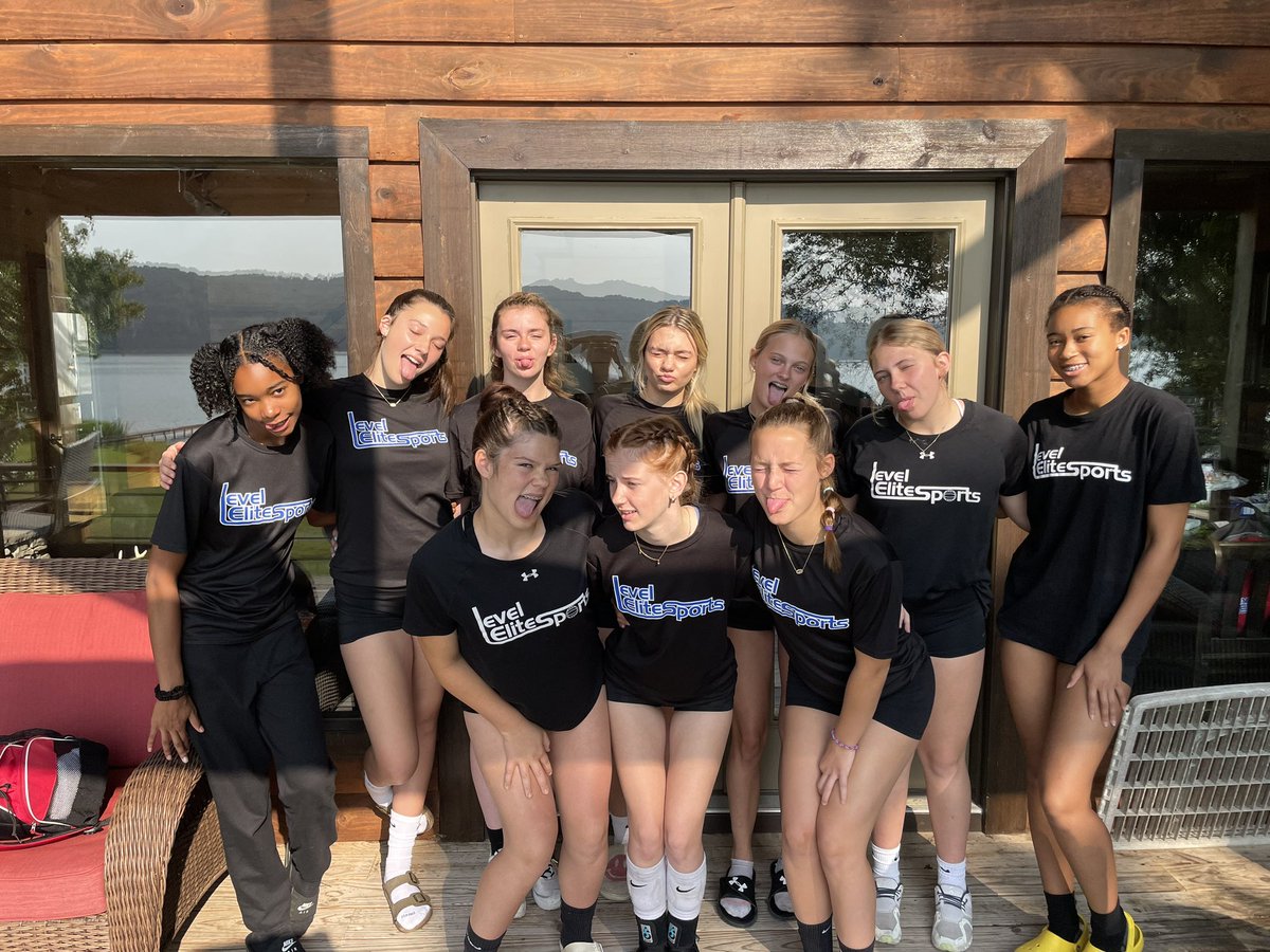 Level Elite Sports tweet media