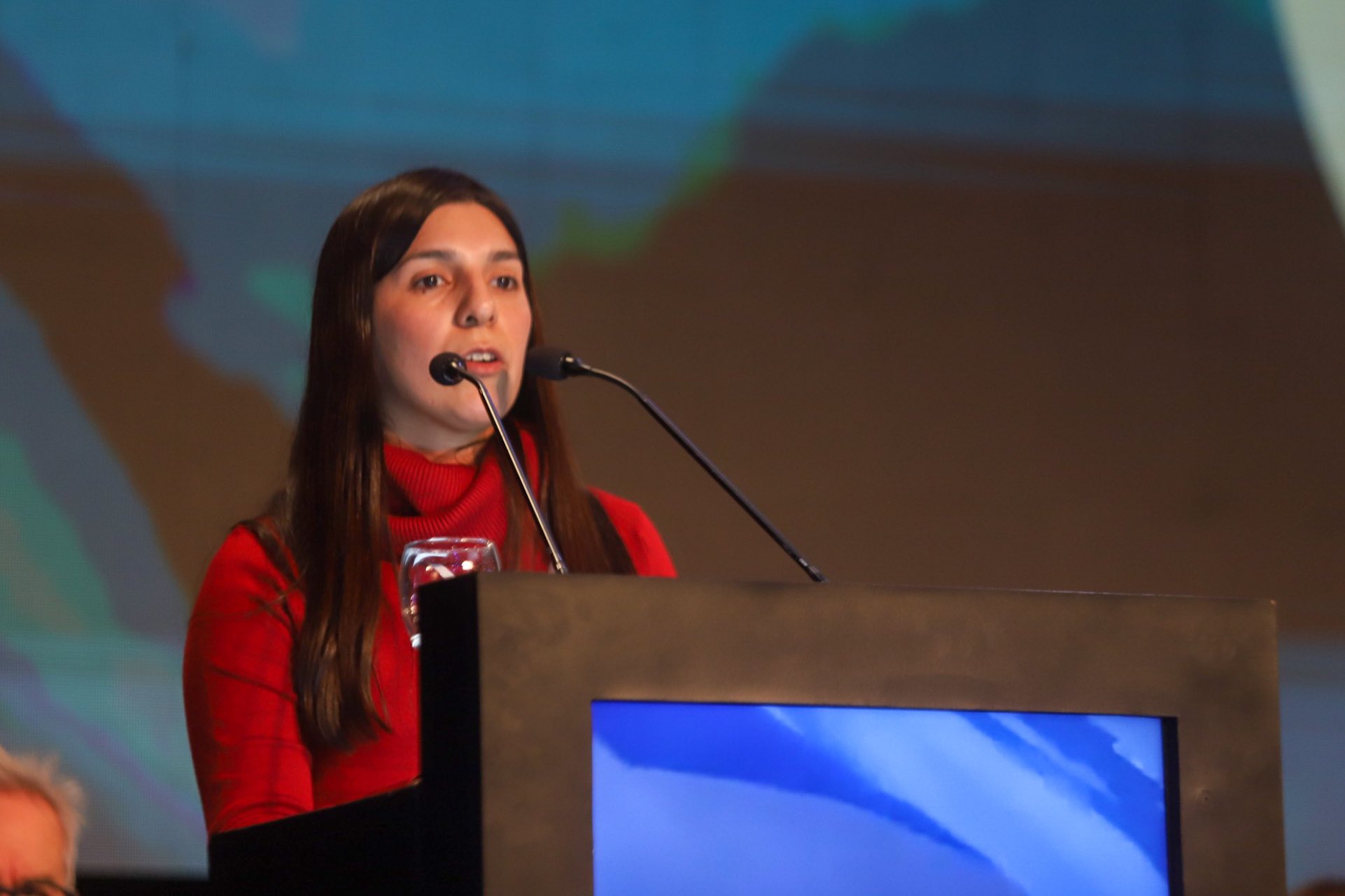 Unión Cívica Radical (UCRNacional) / Twitter