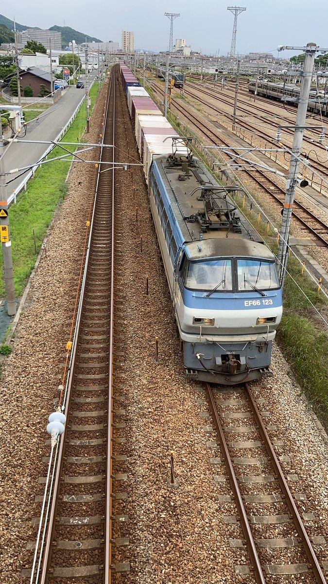_tetutomo_'s tweet photo. #いいねした鉄道ファン全員フォローする https://t.co/rHY7aKfAmd