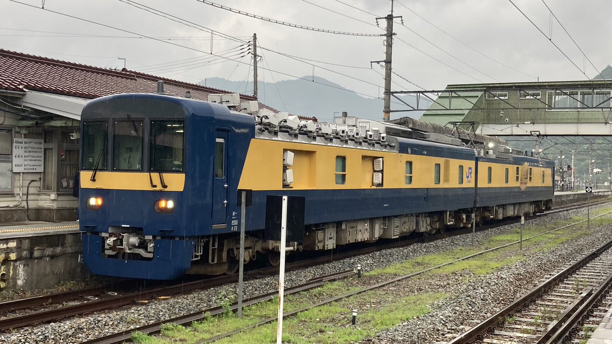 _tetutomo_'s tweet photo. #いいねした鉄道ファン全員フォローする https://t.co/rHY7aKfAmd