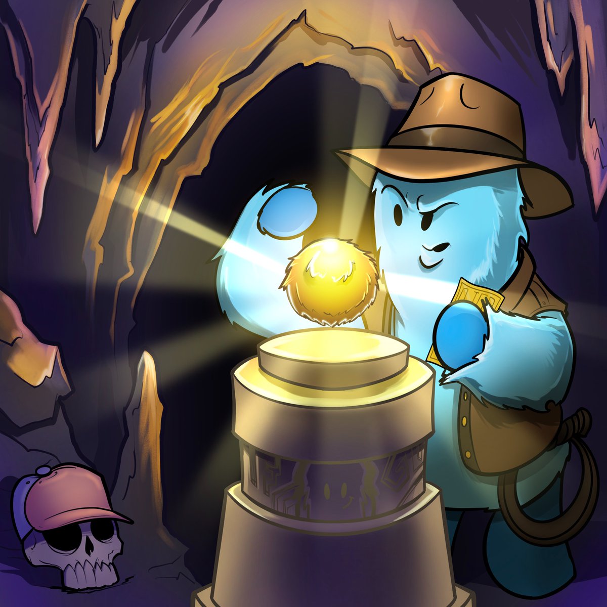 Superfuzz tweet media