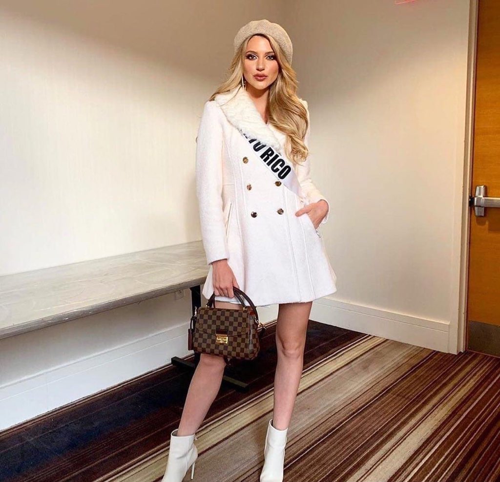787Malena's tweet photo. Real Life Barbie
#MadisonAnderson
#MadisonSJModaDedicatoria
#MadisonDedicatoriaPR
#SanJuanModaSomosTodos https://t.co/oMYR7KsdD2